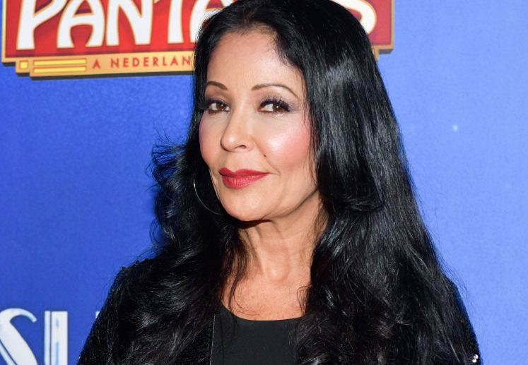 Premiere Of "Summer: The Donna Summer Musical" At Hollywood Pantages Theatre