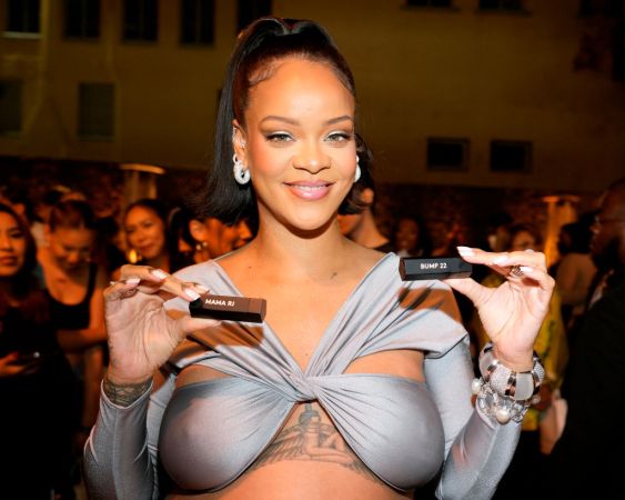Rihanna