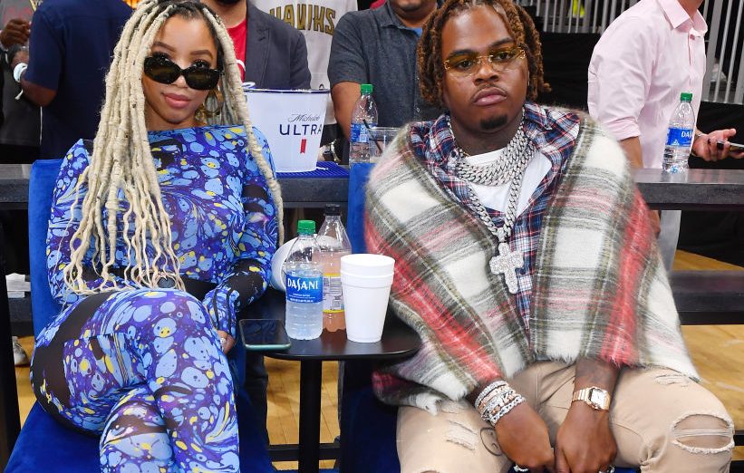 Celebrities Attend Dallas Mavericks vs Atlanta Hawks - October 21, 2021