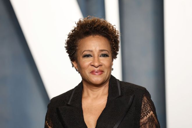 wanda sykes orlando