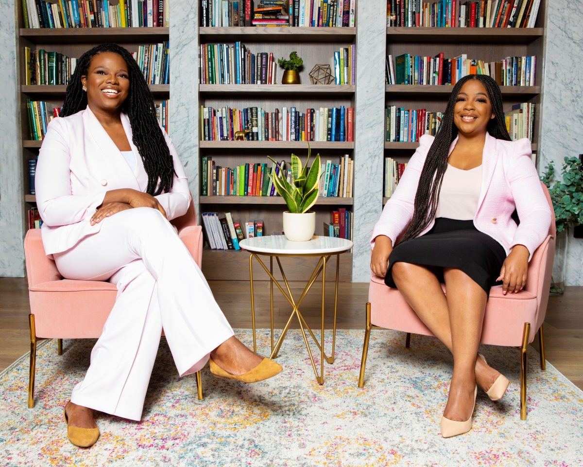 Health in her hue, Ashlee Wisdom, Eddwina Bright