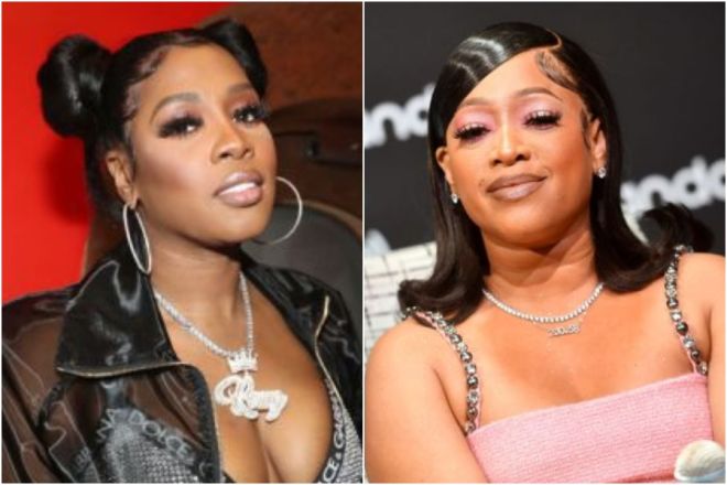 female rappers 2022
