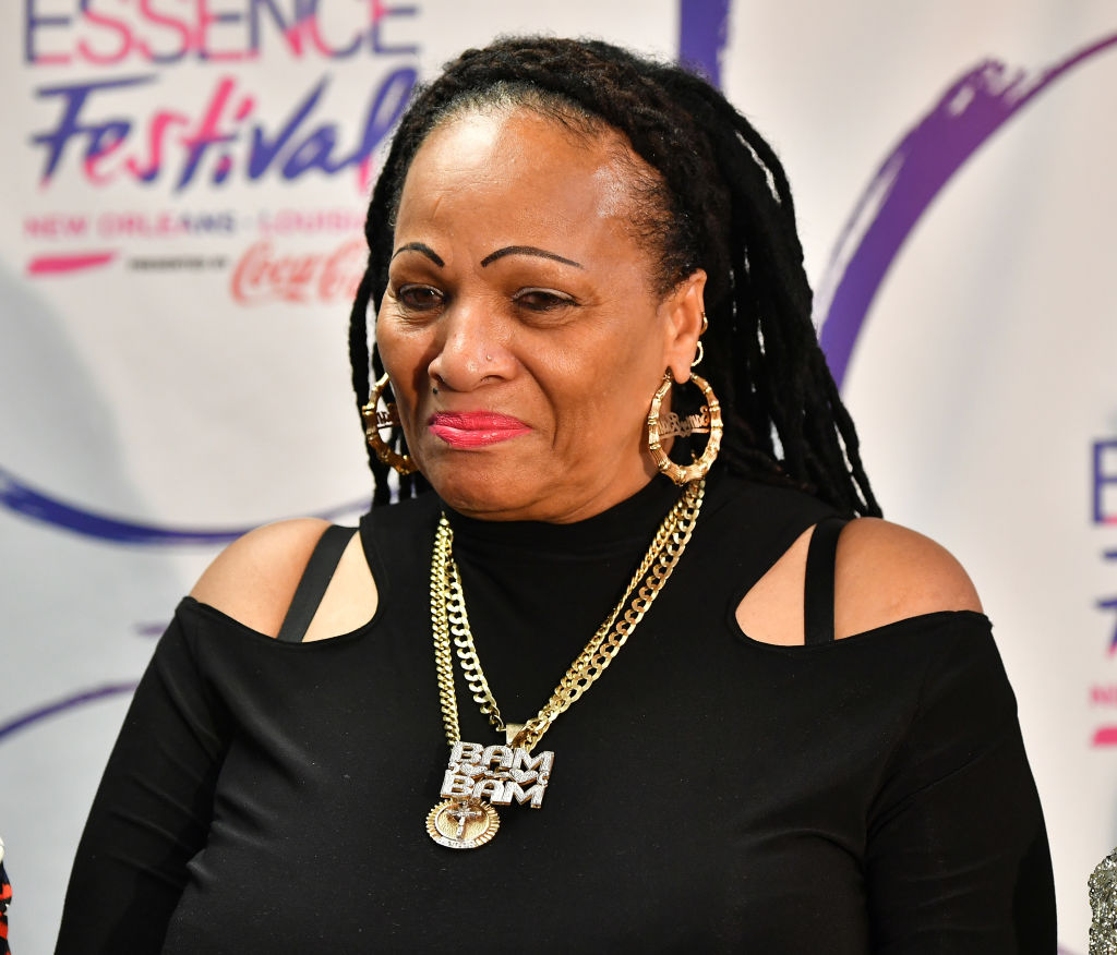 2019 Essence Festival - Day 1