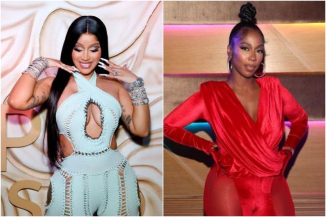 cardi b kash doll