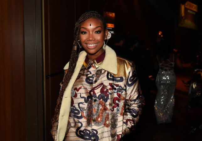 2019 Urban One Honors - Show