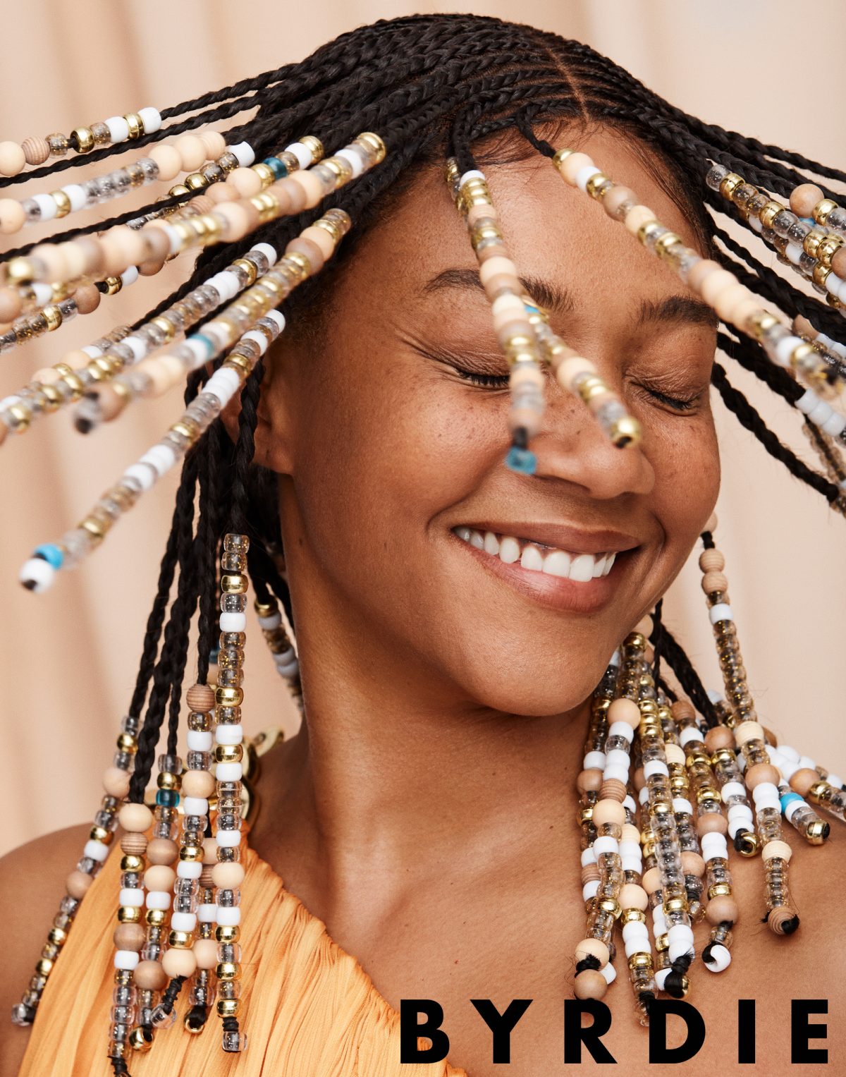 Tiffany Haddish