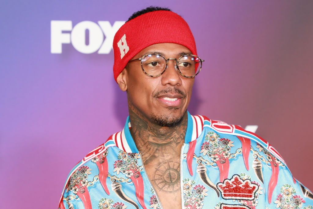 2022 Fox Upfront