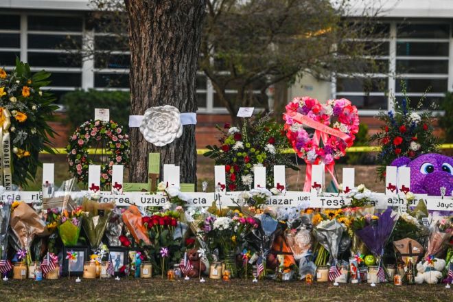 uvalde victims