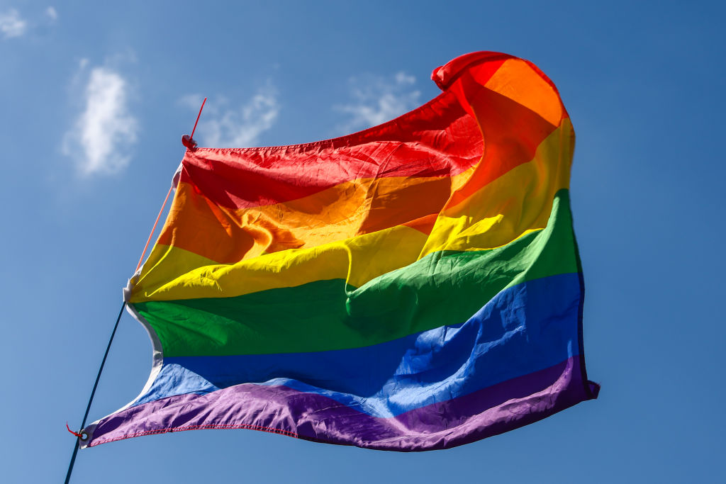 Equality March In Krakow