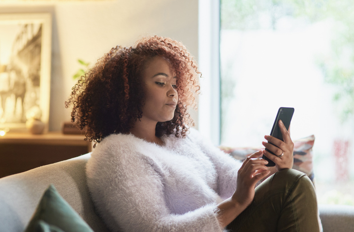 Social media has become a key part of social life