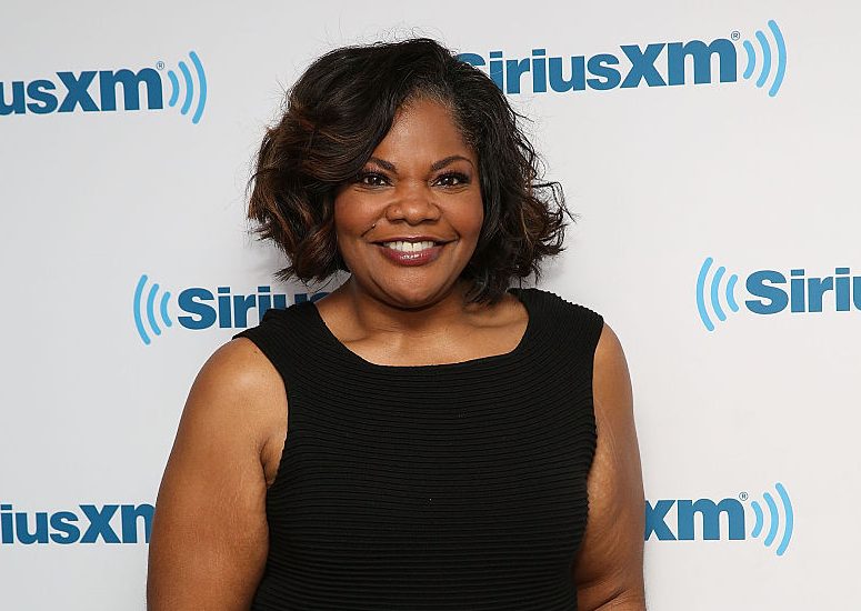 Celebrities Visit SiriusXM - October 21, 2016