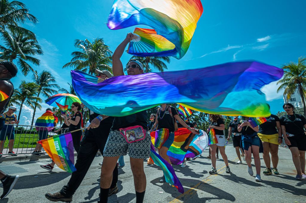 US-LIFESTYLE-PARADE-PRIDE