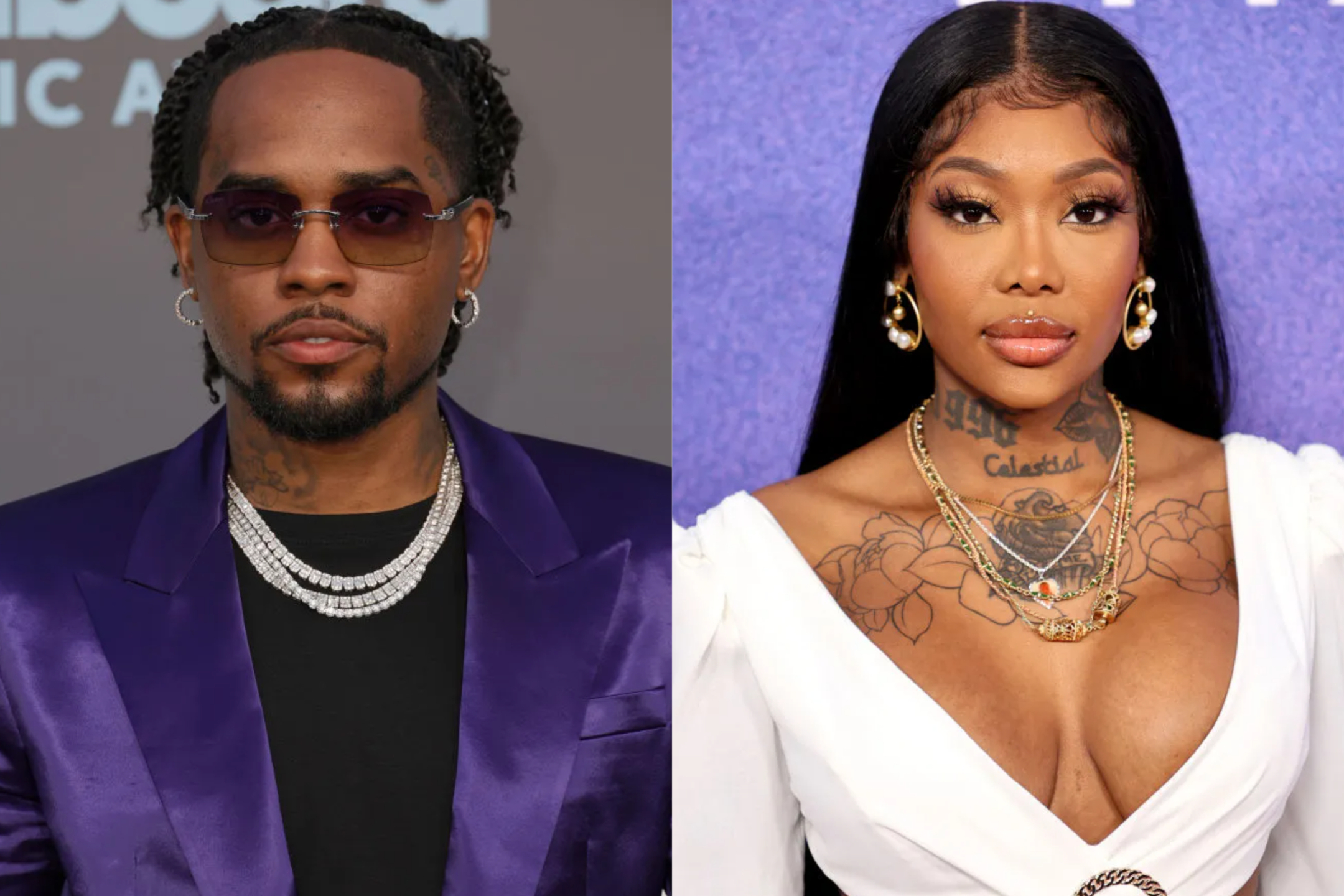 summer walker, london on da track