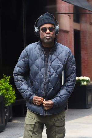chris rock