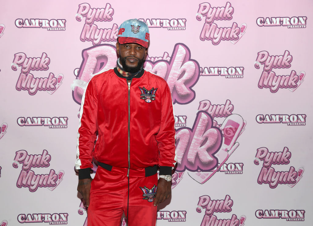 Cam'Ron