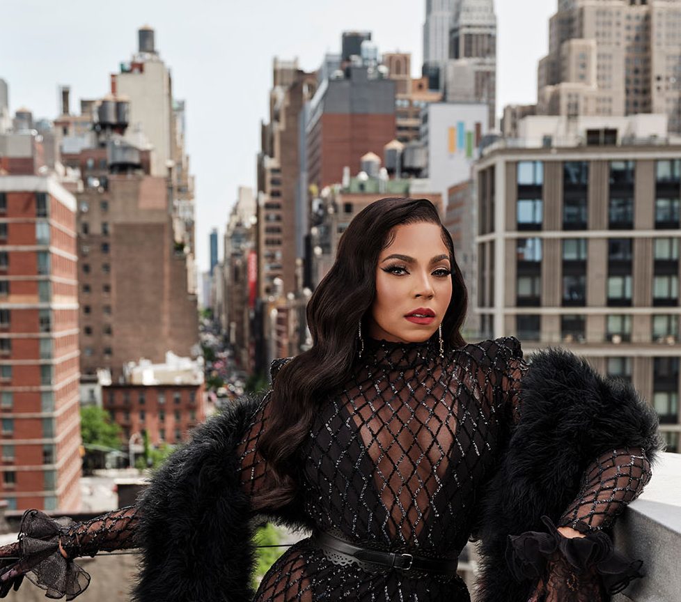 Ashanti InterludesLive Cover 2022