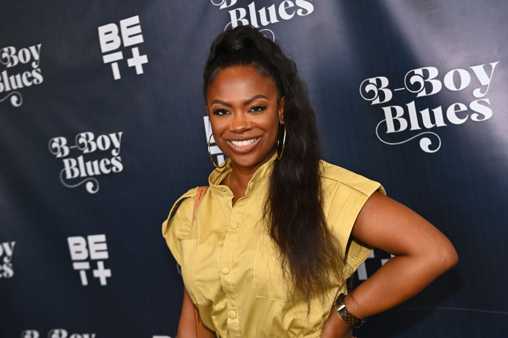 kandi burruss