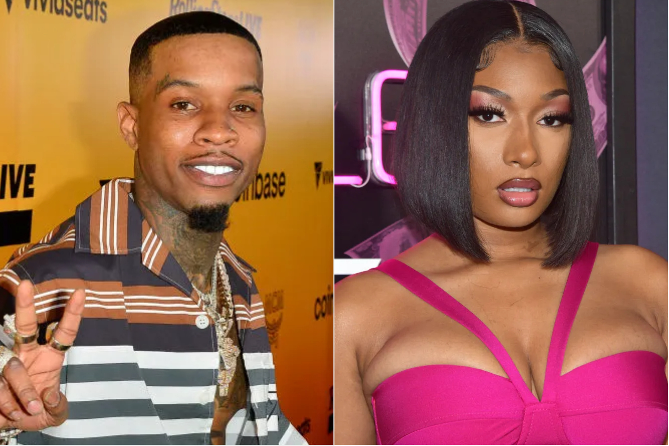 megan thee stallion, tory lanez