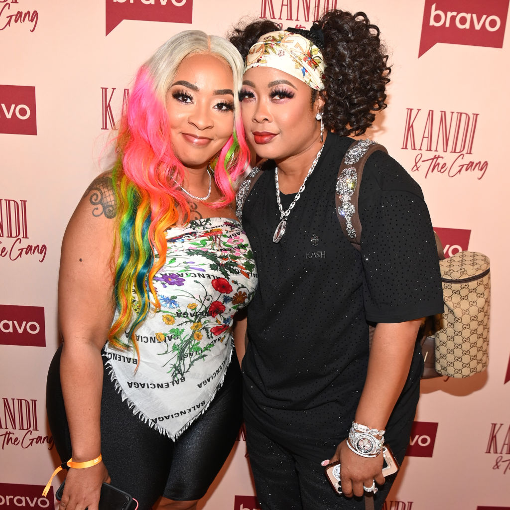 da brat, jesseca dupart