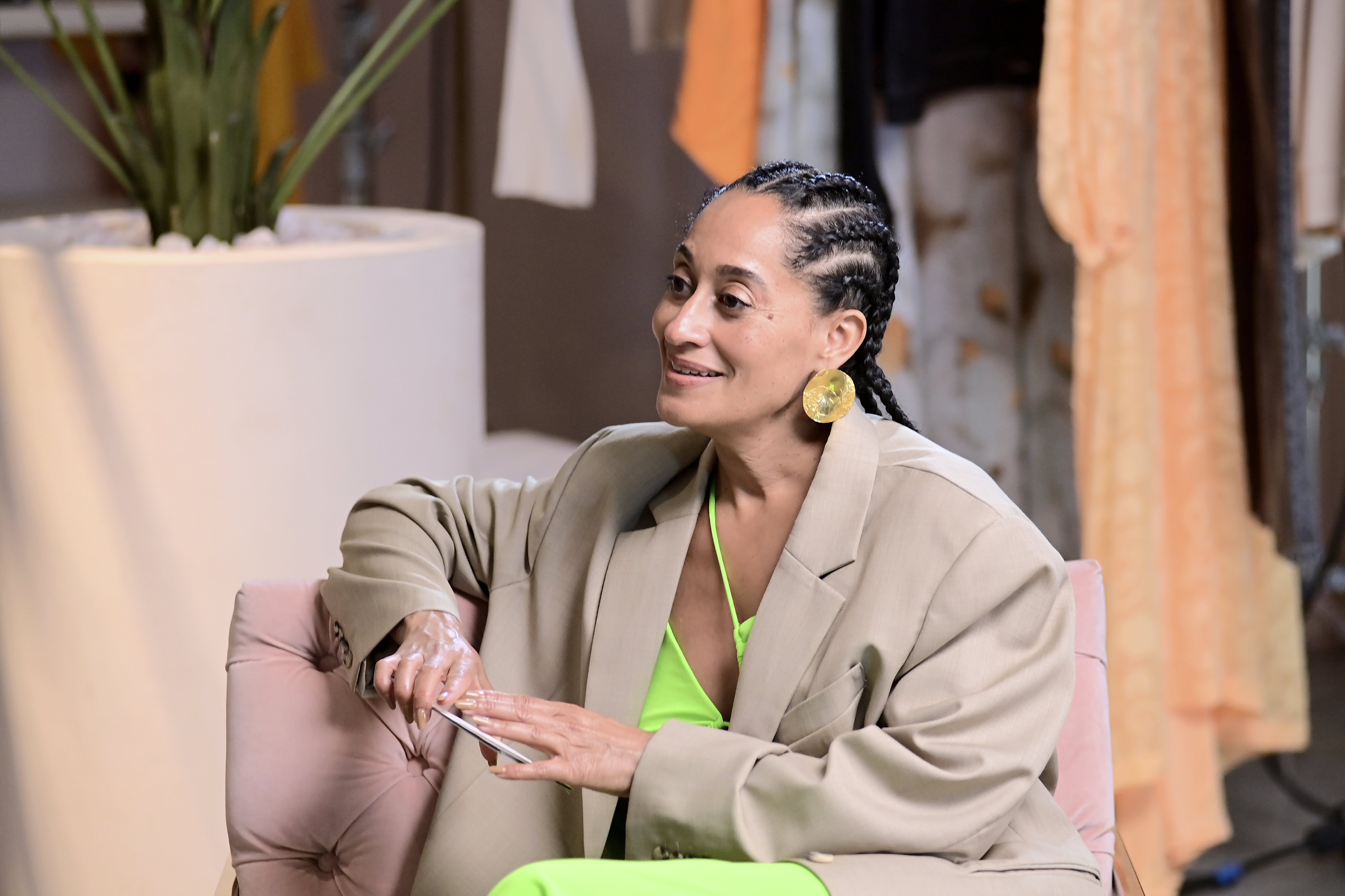 tracee ellis ross h&m