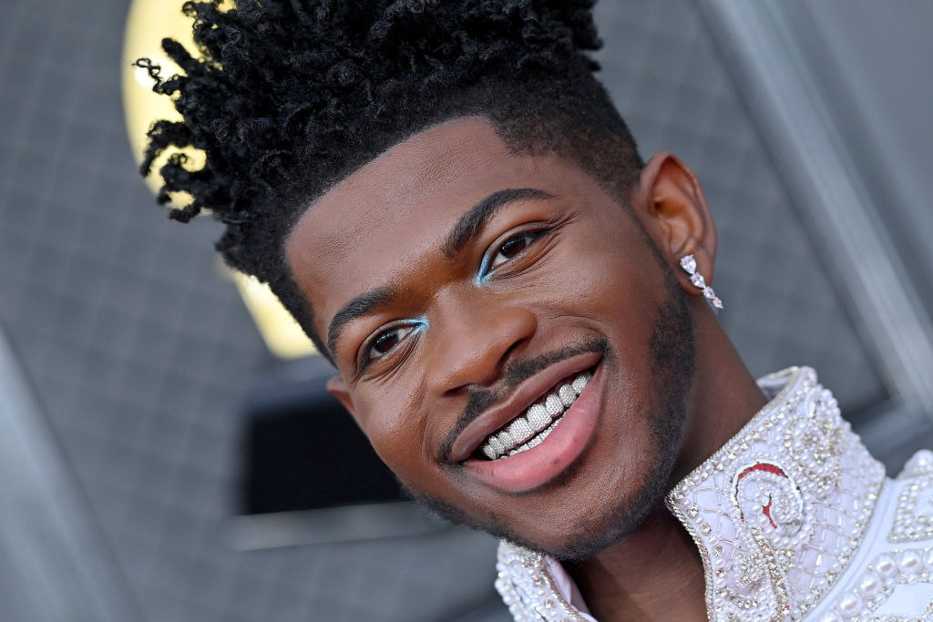 lil nas x