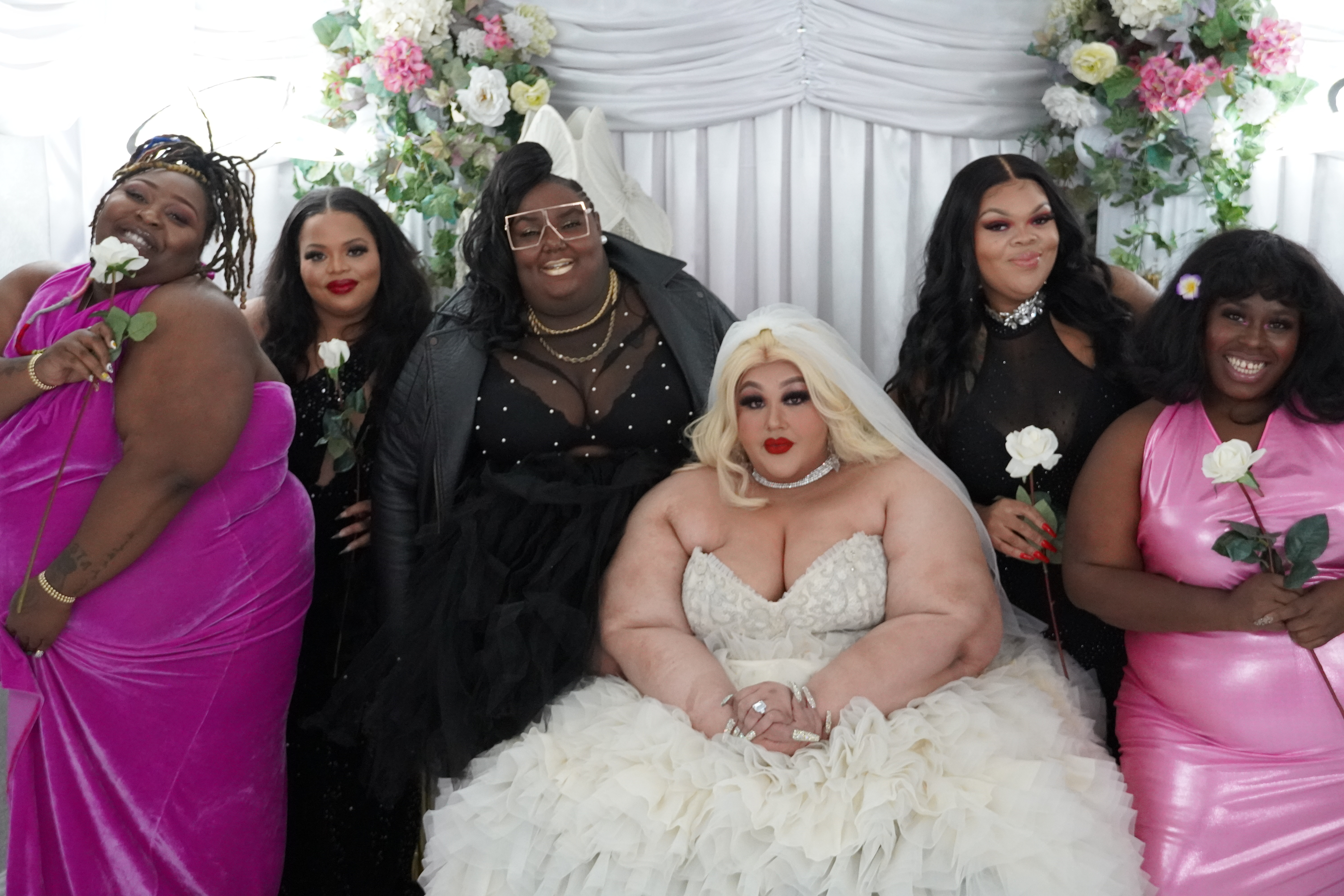 babydoll beauty couture