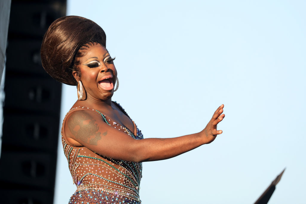 Christopher Street West (CSW) Presents LA Pride's Official In-Person Music Event "LA Pride In The Park"