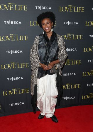 janet hubert