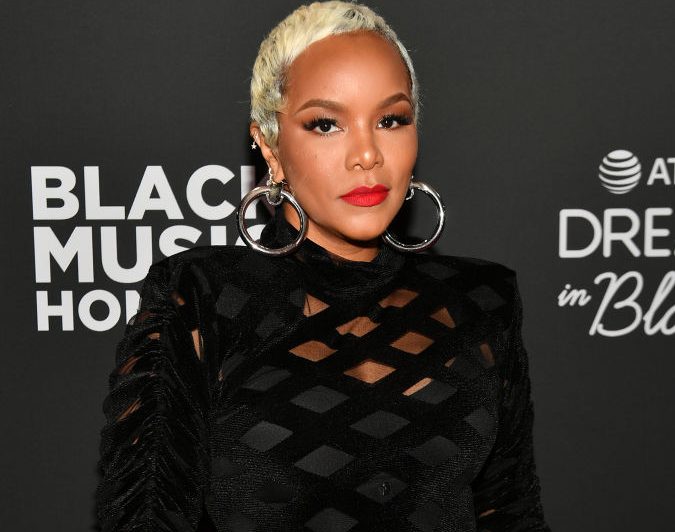 letoya luckett