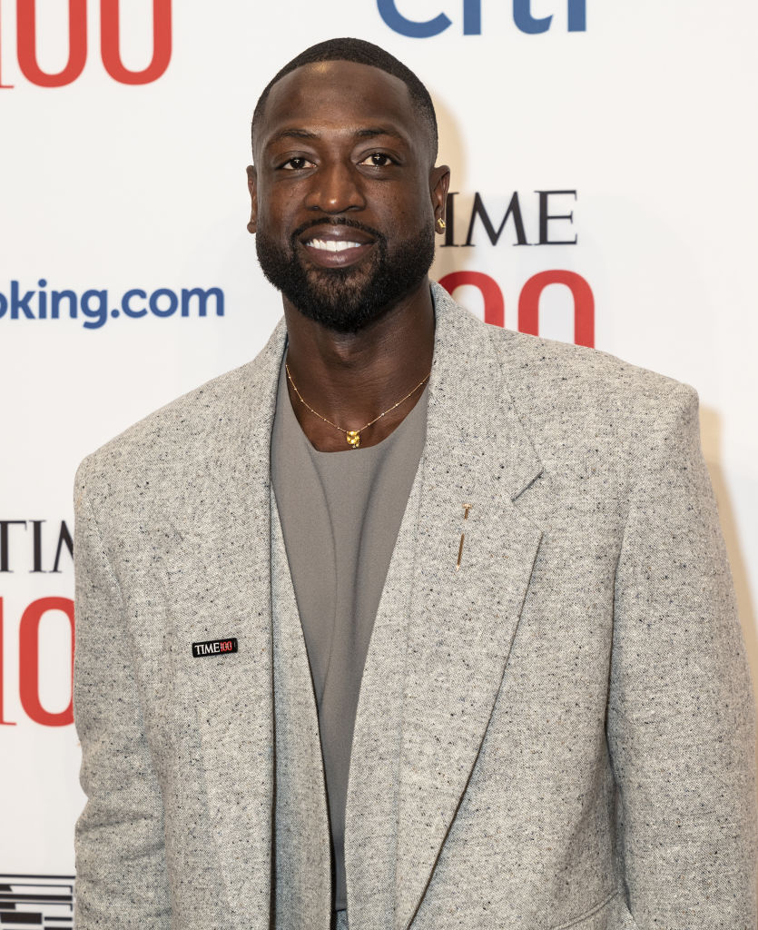 TIME100 Gala in New York