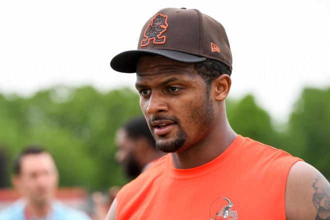 deshaun watson