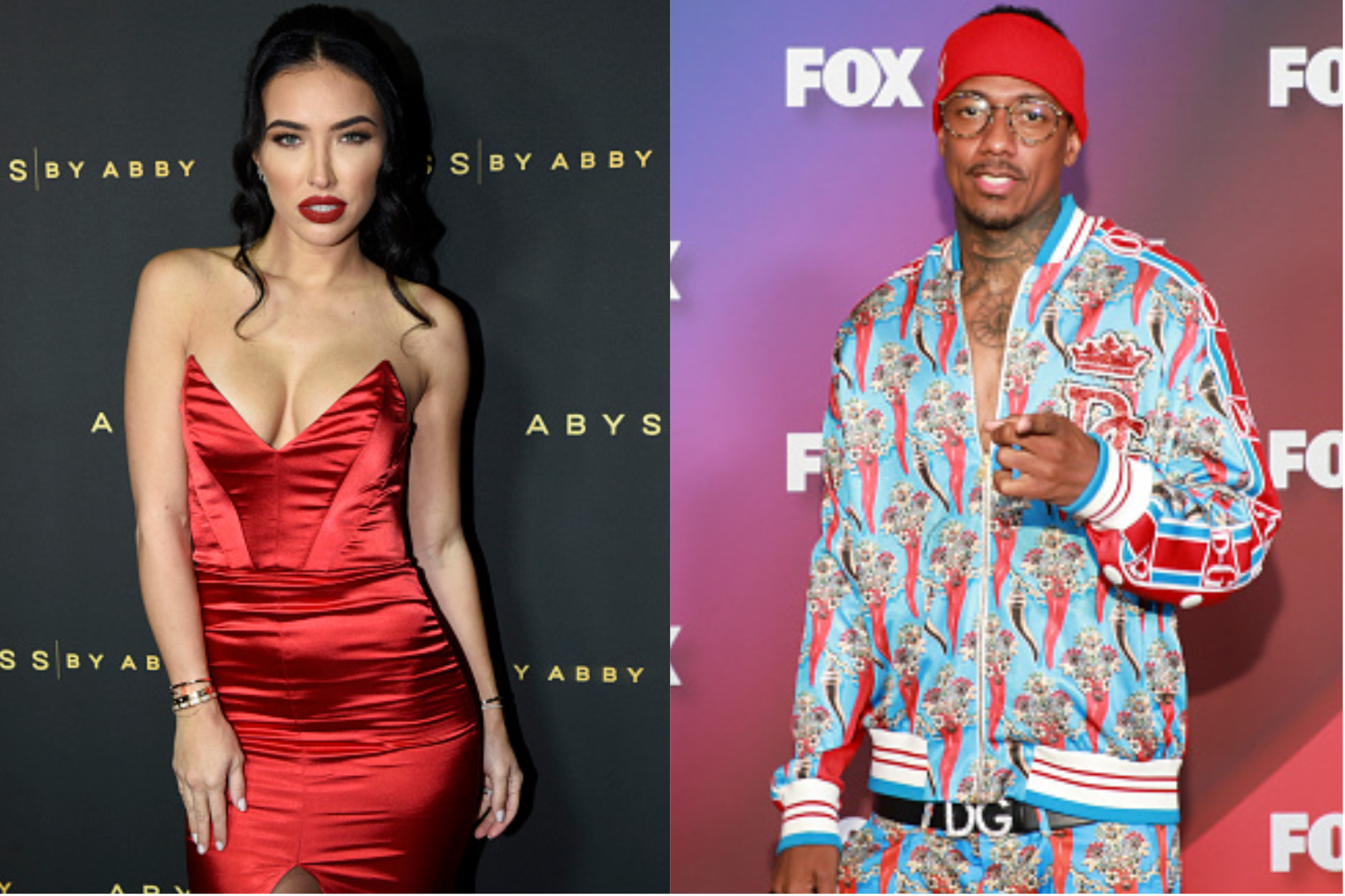 bre tiesi, nick cannon