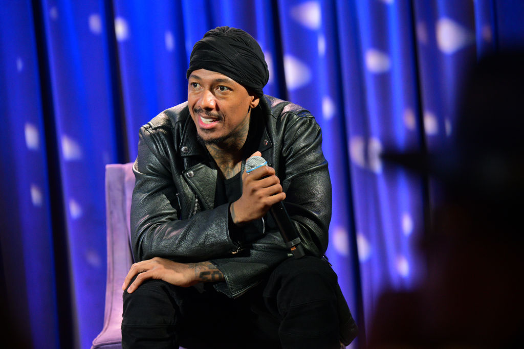 Nick Cannon