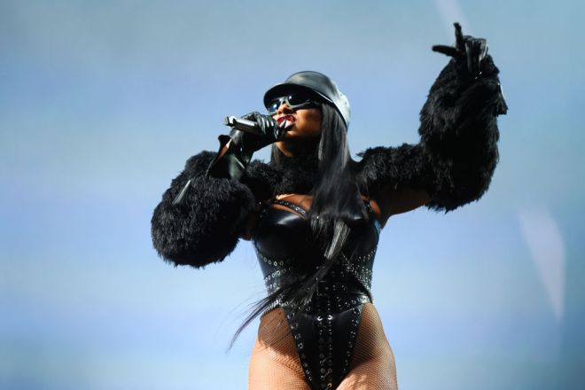 megan thee stallion