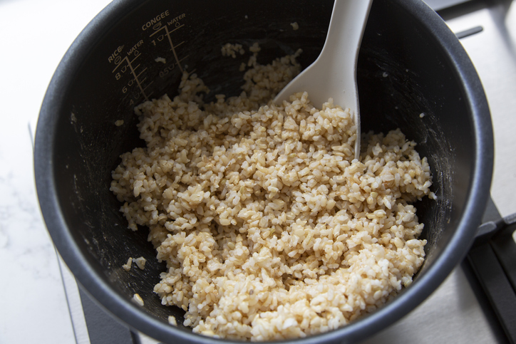 Brown Rice