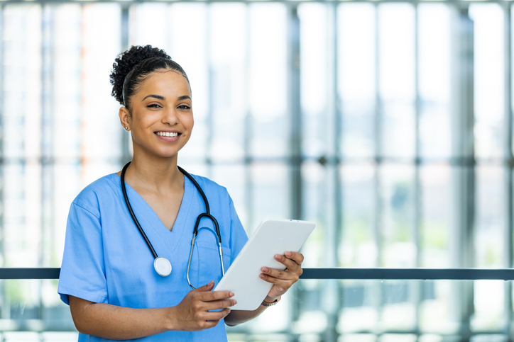 Technology complements the work of doctors