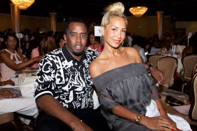 Ladylike Foundation's 9th Annual Women Of Excellence Awards Gala - Inside