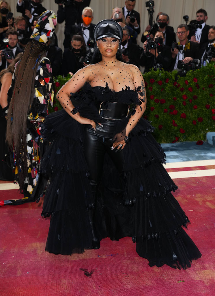 nicki minaj