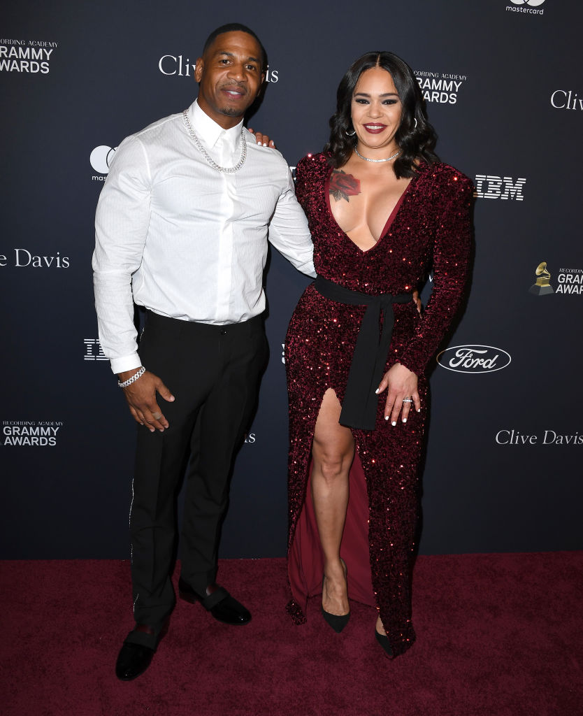 stevie j