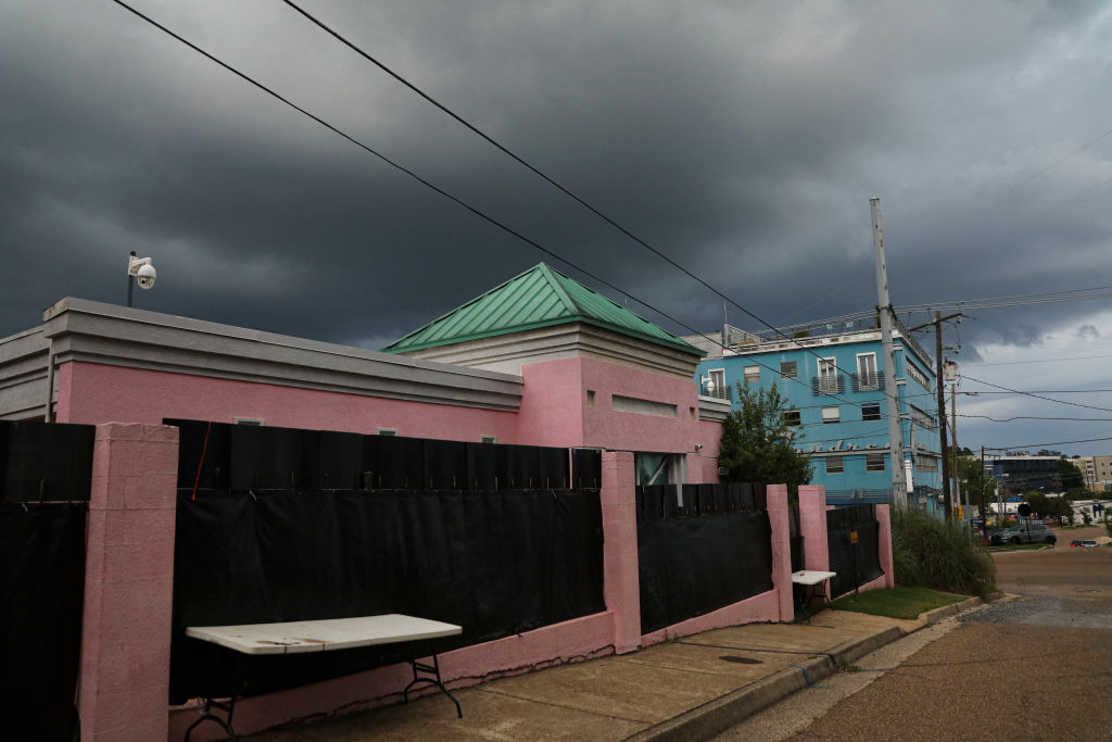 US-HEALTH-JUSTICE-ABORTION-POLITICS