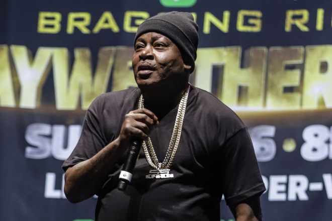 trick daddy wife joy breakfast club interview