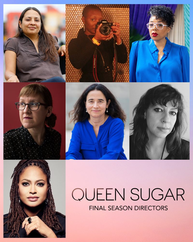 Queen Sugar
