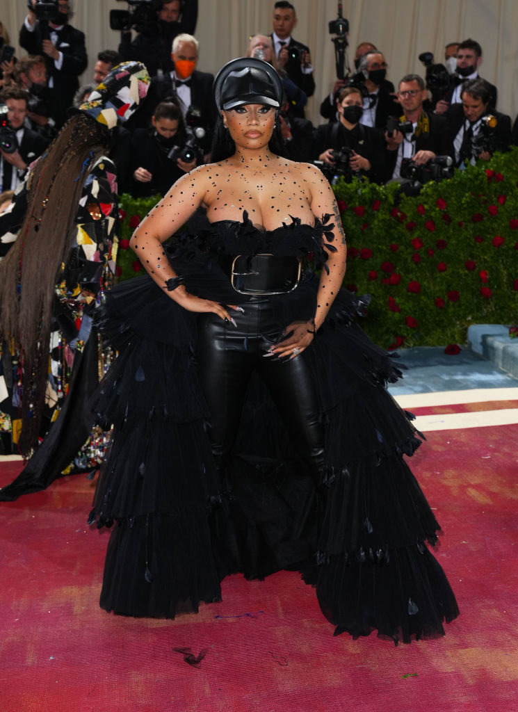 nicki minaj