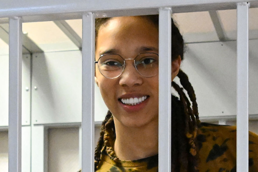 Brittney Griner