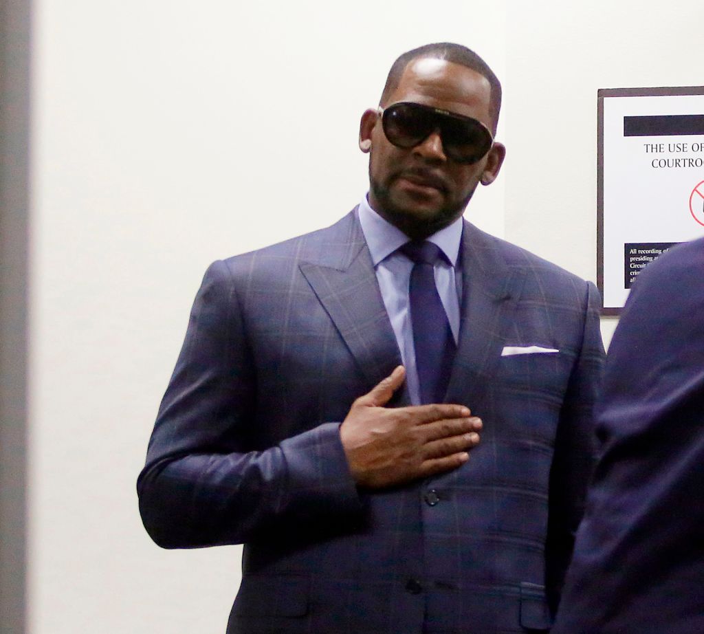 US-ENTERTAINMENT-MUSIC-ASSAULT-R KELLY
