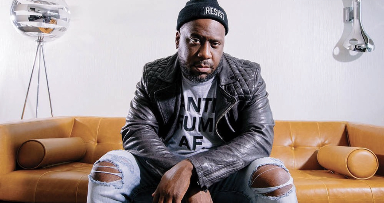Robert Glasper