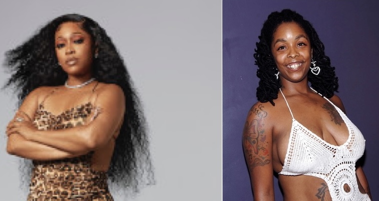 Khia, Trina