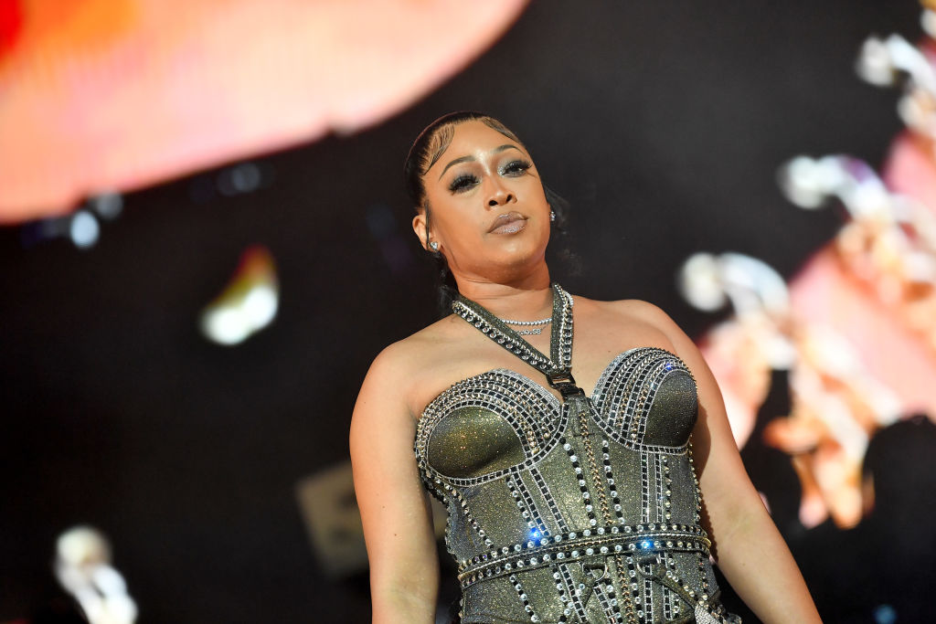 trina