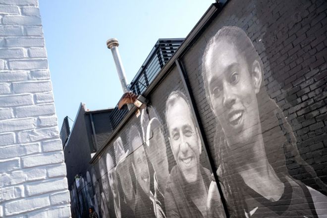 brittney griner