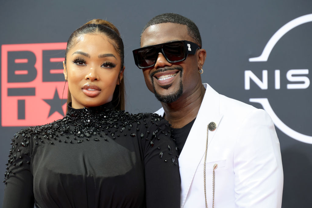 princess love, ray j